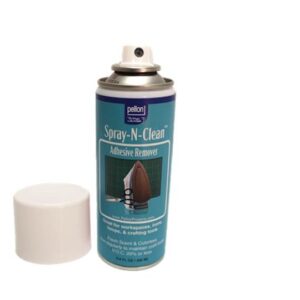 Spray-N-Clean™ package